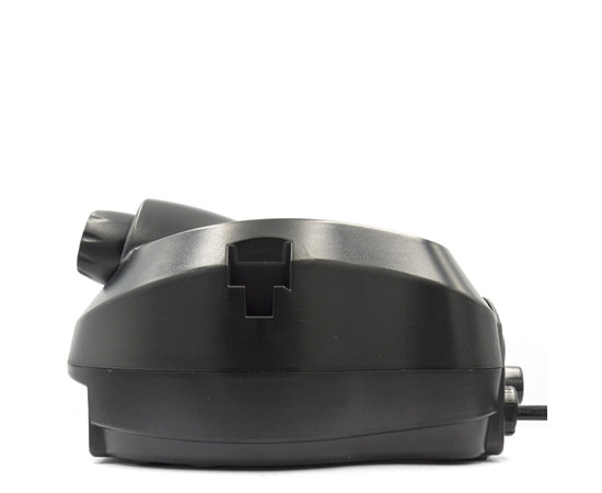 Зображення 5 Фрезер для манікюру Drill pro ZS 601/DM 202 65 Вт 35 000 об, Колір: чорний