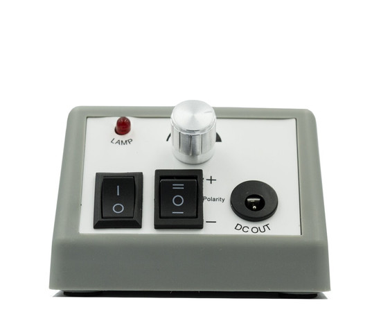 Изображение 3 Фрезер для маникюра Lina Mercedes2000 10 Вт 20 000 об, серый, Цвет: серый