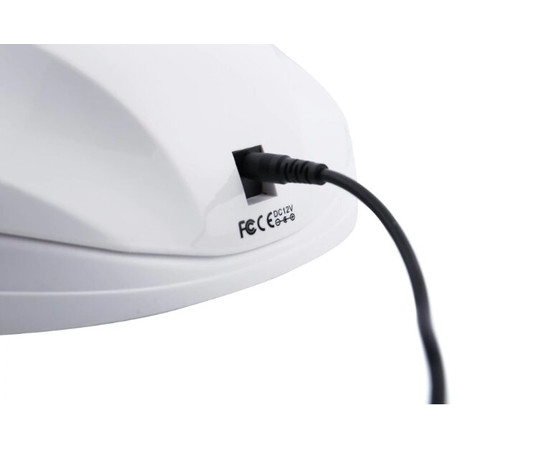 Зображення 7 Лампа для нігтів і шелаку SUN Х UV + LED 54 Вт