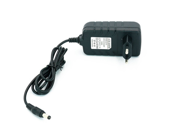 Зображення 7 Витяжка для манікюру з HEPA фільтром BQ-858-8, 80Вт, Золота