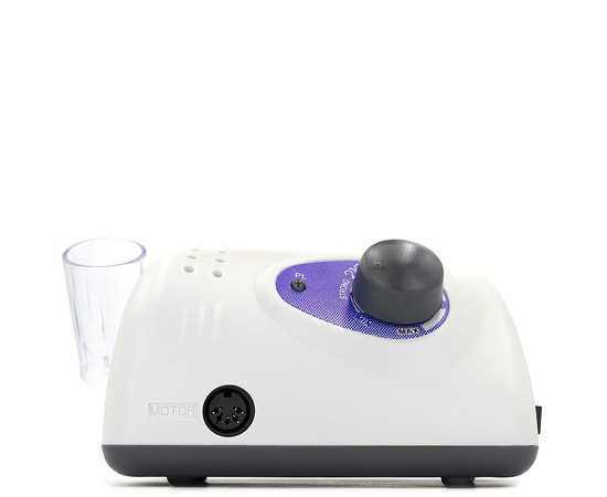 Зображення 5 Фрезер для манікюру Strong 210 65 Вт 35 000 об, ручка 120 II