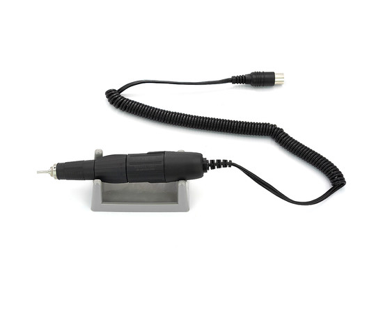 Изображение 10 Фрезер для маникюра Strong 204 65 Вт 35 000 об, ручка 102L