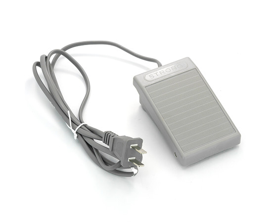 Изображение 9 Фрезер для маникюра Strong 204 65 Вт 35 000 об, ручка 102L