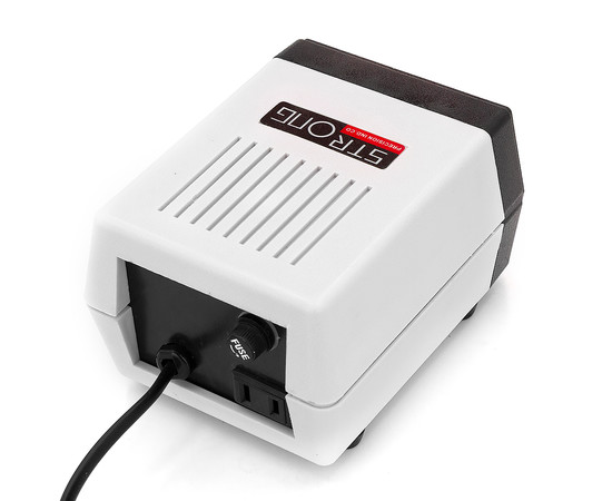 Изображение 8 Фрезер для маникюра Strong 204 65 Вт 35 000 об, ручка 102L