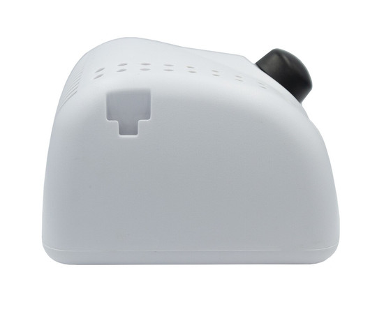 Зображення 6 Фрезер для манікюру BUCOS PRO ZS-705 65Вт/35 000 об, Білий, Колір: білий