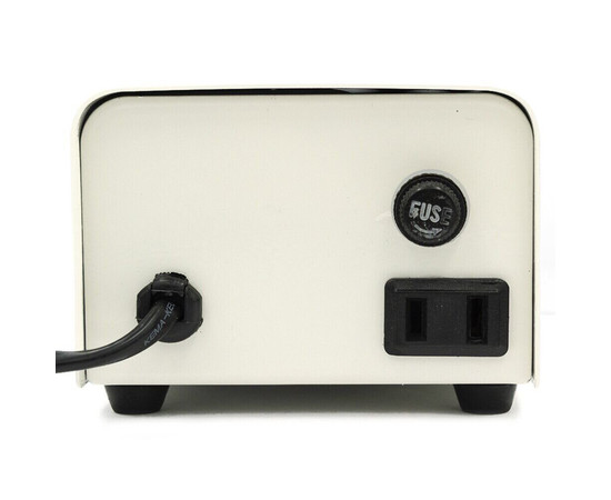 Зображення 5 Блок фрезера для манікюру Strong 90 65 Вт 35 000 об