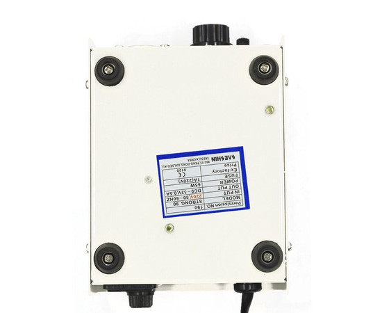 Зображення 4 Блок фрезера для манікюру Strong 90 65 Вт 35 000 об