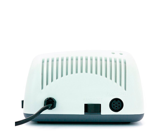 Зображення 6 Фрезер для манікюру Strong 210 65 Вт 35 000 об, ручка 105L + Сумка