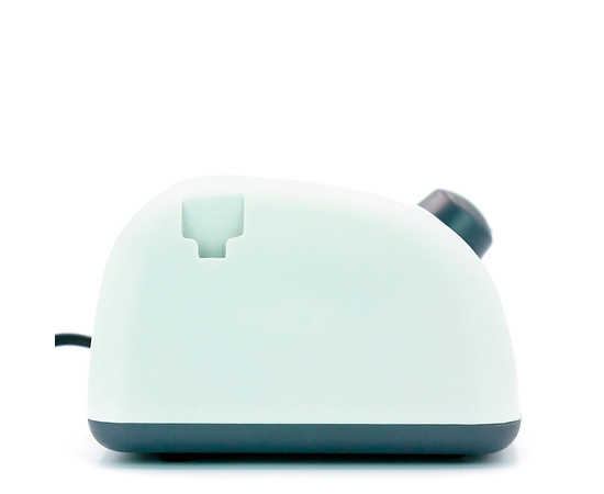 Зображення 7 Фрезер для манікюру Strong 210 65 Вт 35 000 об, ручка 105L + Сумка