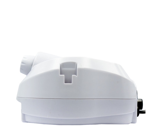 Зображення 3 Блок фрезера для манікюру Drill pro ZS 601/DM 202 65 Вт, Білий