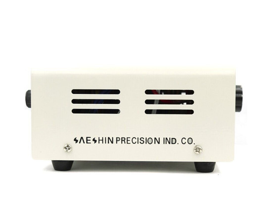 Зображення 3 Блок фрезера для манікюру Strong 90 65 Вт 35 000 об