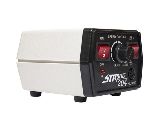 Зображення 2 Блок для Strong 204 до ручок Стронг потужністю 65 Вт