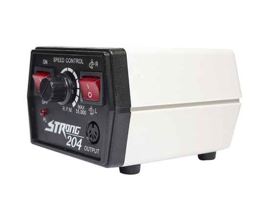 Зображення 3 Блок для Strong 204 до ручок Стронг потужністю 65 Вт