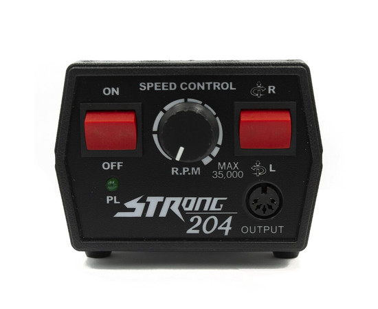 Зображення 5 Блок для Strong 204 до ручок Стронг потужністю 65 Вт