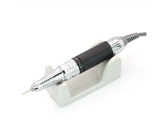 Зображення 4 Фрезер для манікюру Drill pro ZS 717 65 Вт 35 000 об, Синій, Колір: Синій