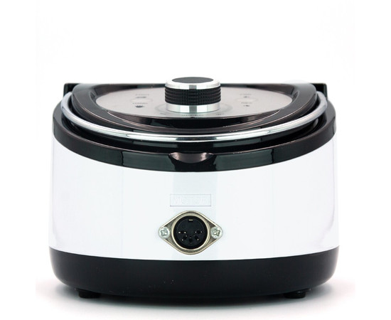 Зображення 3 Фрезер для манікюру Drill pro ZS 606 65 Вт 35 000 об, Білий, Колір: білий