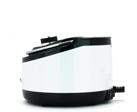 Зображення 4 Фрезер для манікюру Drill pro ZS 606 65 Вт 35 000 об, Білий, Колір: білий