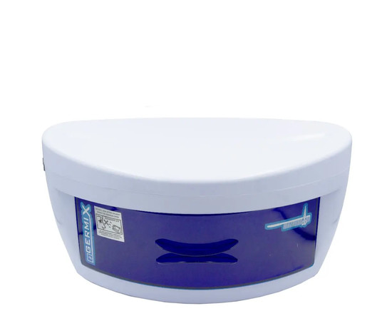 Зображення 3 Ультрафіолетовий стерилізатор Germix SM-504, 8 Вт