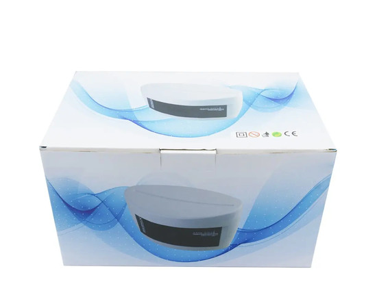 Зображення 6 Ультрафіолетовий стерилізатор Germix SM-504, 8 Вт