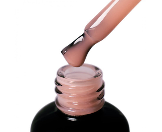 Зображення 3 Камуфлююча каучукова база PNB, 8 мл, натуральний бежевий