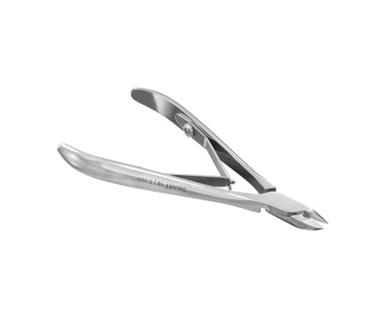 Зображення 2 Кусачки професійні для шкіри STALEKS PRO SMART 10 NS-10-5