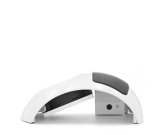 Зображення 3 Настільна манікюрна витяжка Nail Dust Collector BQ-607 80 Вт, біла