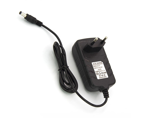 Зображення 6 Настільна манікюрна витяжка Nail Dust Collector BQ-607 80 Вт, біла