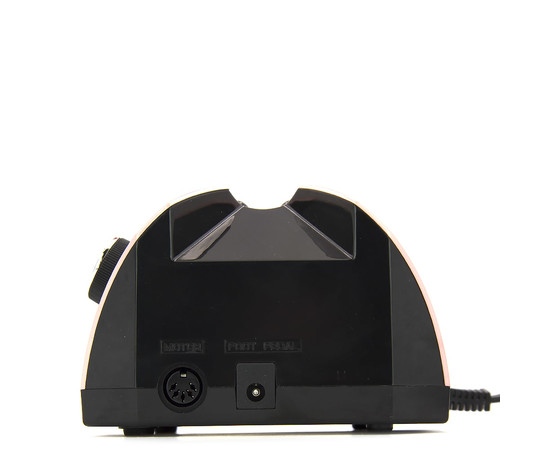 Зображення 5 Фрезер для манікюру Drill pro ZS 717 65 Вт 35 000 об, Рожевий, Колір: Рожевий