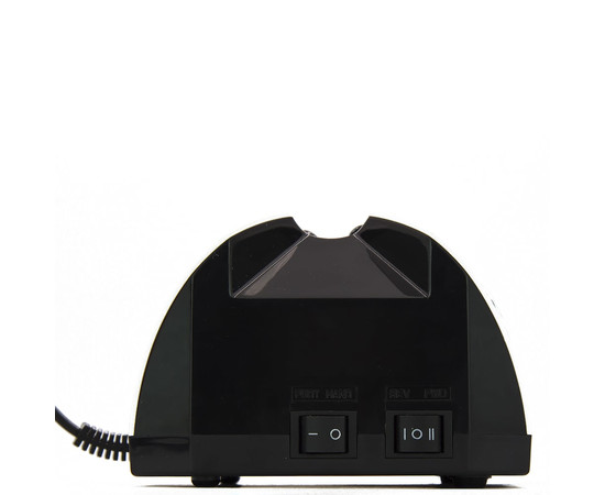 Зображення 7 Фрезер для манікюру Drill pro ZS 717 65 Вт 35 000 об, Білий, Колір: білий