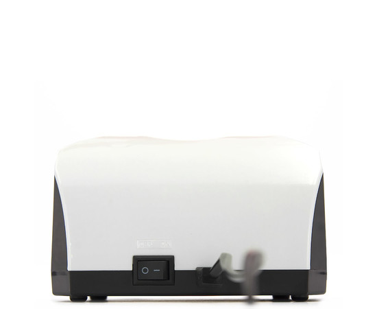 Зображення 6 Фрезер для манікюру Drill pro ZS 717 65 Вт 35 000 об, Білий, Колір: білий