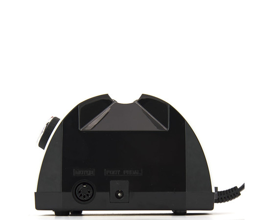 Зображення 5 Фрезер для манікюру Drill pro ZS 717 65 Вт 35 000 об, Білий, Колір: білий