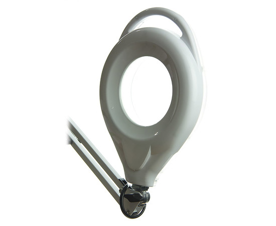 Зображення 2 Настільна лампа-лупа з LED підсвічуванням