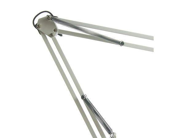 Зображення 3 Настільна лампа-лупа з LED підсвічуванням