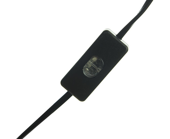 Зображення 5 Настільна лампа-лупа з LED підсвічуванням