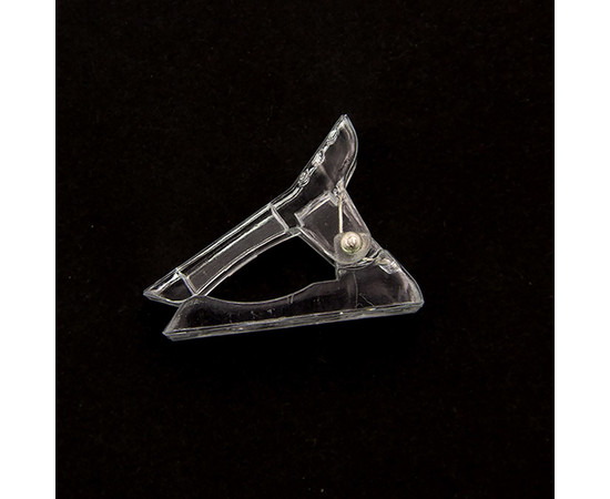 Изображение 2 Пластиковый зажим для типс или верхних форм