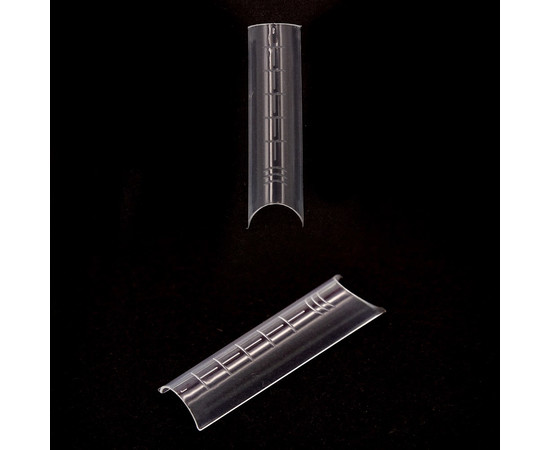 Зображення 2 Molekula  форма верхняя для наращ  Арочные 8519