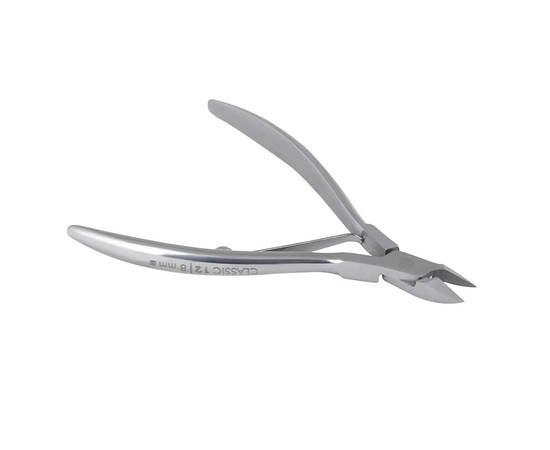 Изображение 3 Кусачки для кожи STALEKS CLASSIC 12 NC-12-8