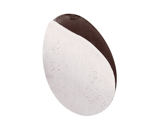 Зображення 7 Змінні файли для педикюрного диска 80 грит STALEKS PRO PODODISC L 50 шт PDF-25-80 тонкі