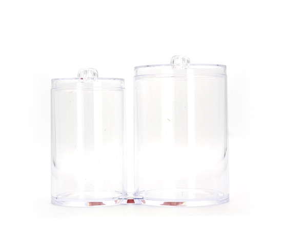 Зображення 3 Акриловий органайзер для манікюрних інструментів BOXUP FT - 015