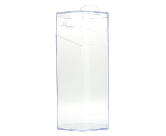 Зображення 3 Акриловий органайзер для манікюрних інструментів BOXUP FT - 018