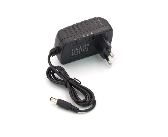 Зображення 4 Манікюрна настільна витяжка на 1 гвинт BQ-858-2, Біла