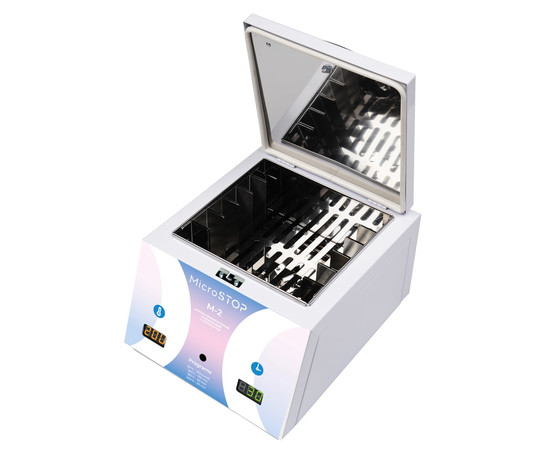 Изображение 4 Сухожаровой стерилизатор Микростоп М2 Rainbow