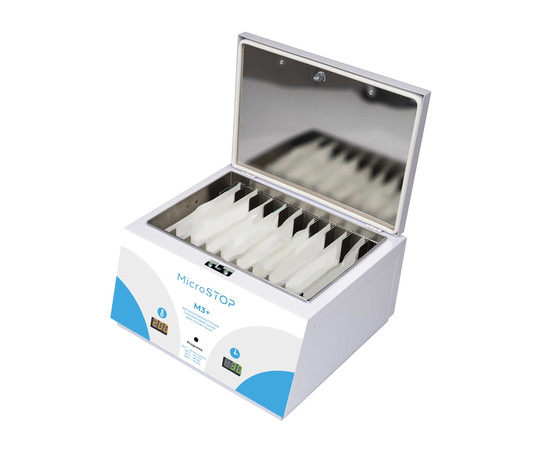 Изображение 5 Сухожаровой стерилизатор Микростоп М3+