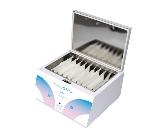 Зображення 6 Сухожаровий стерилізатор Мікростоп М3 + Rainbow