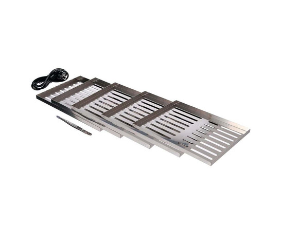 Зображення 5 Сухожаровий стерилізатор Мікростоп ГП-20 PRO