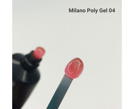 Изображение 2 Акрил гель Milano 30 мл № 04