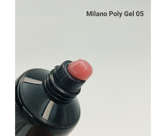 Изображение 2 Акрил гель Milano 30 мл № 05