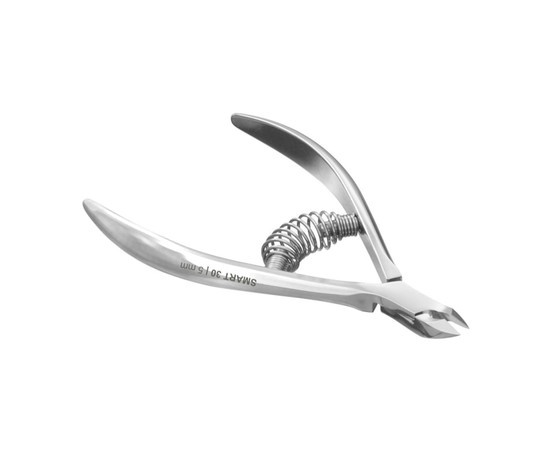 Зображення 3 Кусачки професійні для шкіри STALEKS PRO SMART 30 NS-30-5