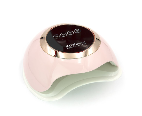 Зображення 2 Лампа для нігтів та шелаку SUN H 9 Plus UV+LED 88 Вт