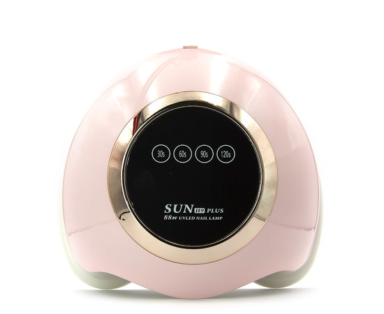 Зображення 3 Лампа для нігтів та шелаку SUN H 9 Plus UV+LED 88 Вт